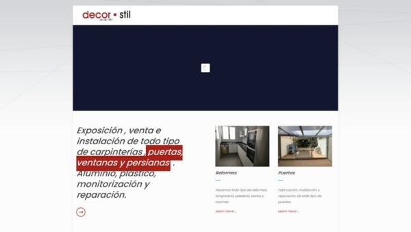 DECOR STIL - :decorstil.es