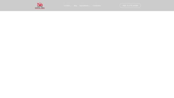 CLÍ­NICA DENTAL TERRASSA - CIRUGÍ­A BUCAL, ORTODONCIA, PROTESIS DENTAL - CENTRE DENTAL ABAC - TERRASSA - :centredentalabac.com