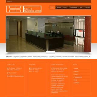 CENTRO QUIRURGICO DENTAL - :dentalcastellon.com