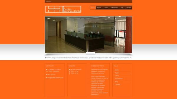 CENTRO QUIRURGICO DENTAL - :dentalcastellon.com