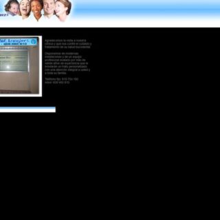 CLINICA DENTAL ARANJUEZ - :clinicadentalaranjuez.es