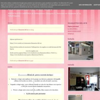 ? - :diamantesdelsur.blogspot.com