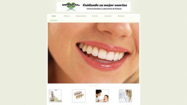 ARTE DENTAL  DENTISTA C/ PUERTO DE VALENCIA, 6  28820 COSLADA TEL: 91 671 2727, FRANCISCO BROCHET SORIA, TODAS LAS ESPECIALIDADES, PERIODONCIA, IMPLANTOLOGIA, ORTODONCIA, ODONTOPEDIATRIA, ODONTOLOGIA CONSERVADORA, BLANQUEAMIENTOS, PROTESIS  - :artedental.es