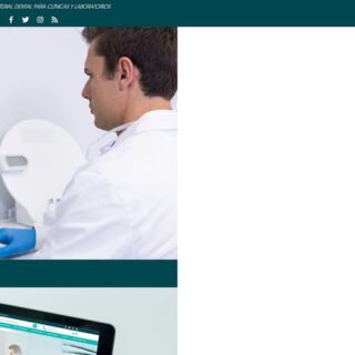 D Y M DENTAL 98, S.L.L. - :dymdental.com