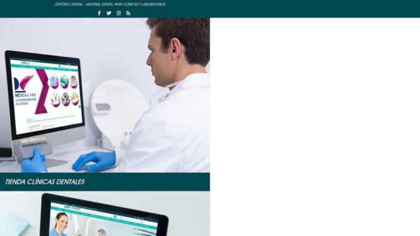 D Y M DENTAL 98, S.L.L. - :dymdental.com