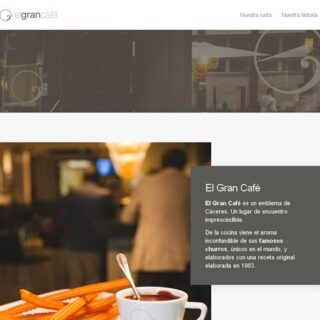 ? - :elgrancafe.es