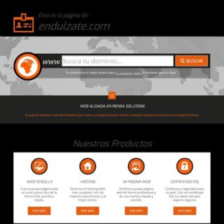 ? - :endulzate.com