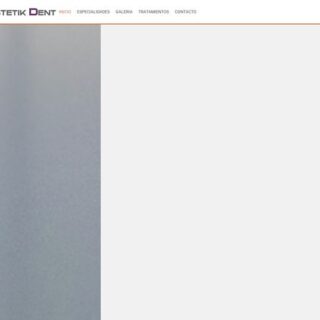 CLINICA DENTAL ESTETIK DENT - :estetikdent.es