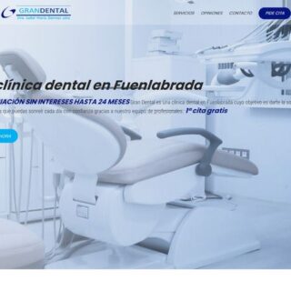 GRANDENTAL - :grandental.com