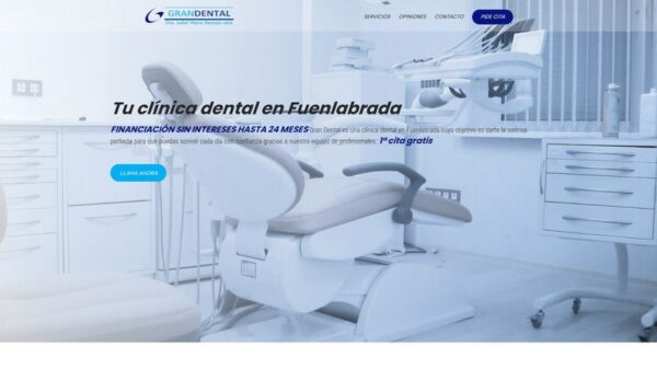GRANDENTAL - :grandental.com