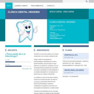 HEGIDEN CLINICA DENTAL - :a-s-dental.webnode.es