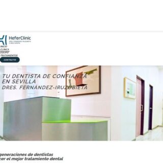 HEFERDENT S.L. - :heferdent.com