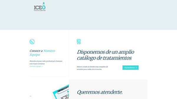 ICEO DENTAL  - :iceodental.com