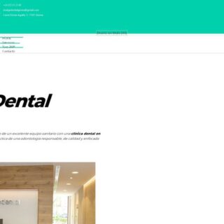 IMATGE DENTAL GIRONA - SUS CLÍ­NICAS DENTALES EN GIRONA - :imatgedentalgirona.com
