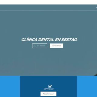 ODONTOLOGÍ­A EN GENERAL SESTAO. CLÍ­NICA DENTAL INCAMOL - :incamol.es