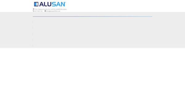 ALUSAN - :alusan2004.com