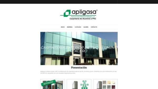 APLIGASA - :apligasa.com