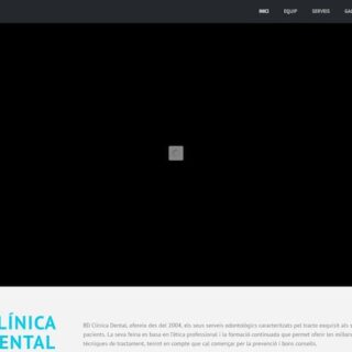 BD CLINICA DENTAL S.L. - :bdclinicadental.com