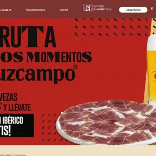 ? - :gambrinus.es