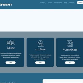BEYDENT S.L. - :beydent.es