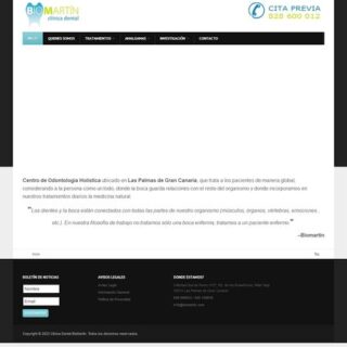 BIOMARTÍN - :biomartin.com