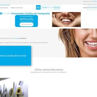 INSTITUT D'ODONTOLOGIA AVANÇADA - :bladegrup.com