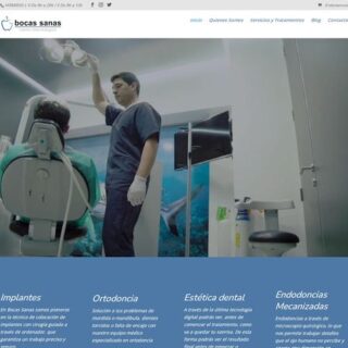 BOCAS SANAS - TU CLINICA DENTAL EN TUDELA Y LA RIBERA DE NAVARRA - :bocassanas.com