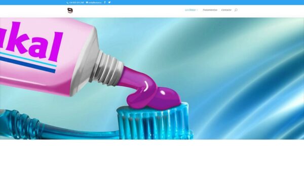 BUKAL CLÍNICA DENTAL - :bukal.es