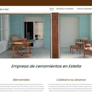 NADAL CARPINTERIA - :carpinterianadal.com