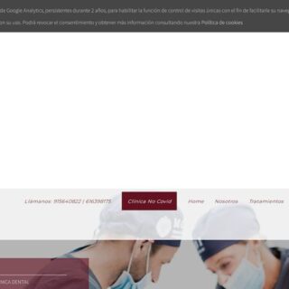 CLINICA DENTAL EN MADRID CENTRO | CLINICA BELARRA - :clinicabelarra.com