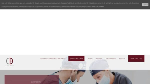 CLINICA DENTAL EN MADRID CENTRO | CLINICA BELARRA - :clinicabelarra.com