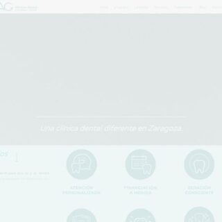 CLINICA DENTAL AG - :clinicadentalag.com
