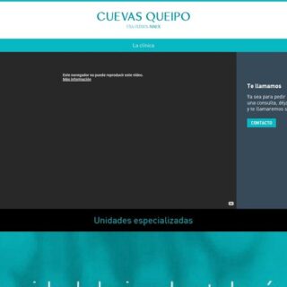 CLÍ­NICA CUEVAS QUEIPO - CLÍ­NICA DENTAL MALAGA - :clinicadentalcuevas.com