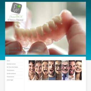 CLINICA DENTAL DOCTOR CHAVEZ - :clinicadentaldoctorchavez.com