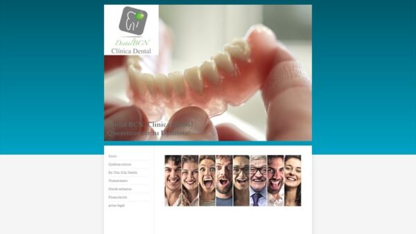 CLINICA DENTAL DOCTOR CHAVEZ - :clinicadentaldoctorchavez.com