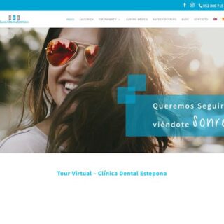 CLÍ­NICA DENTAL ESTEPONA - DENTISTAS EN ESTEPONA - :clinicadentalestepona.es