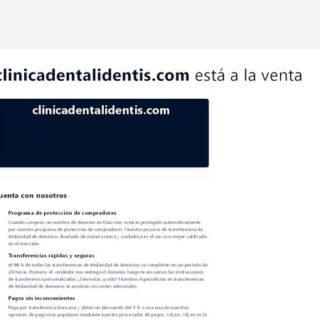 IDENTIS CLÍ­NICA DENTAL EN VALENCIA - CLÍ­NICA DENTAL IDENTIS VALENCIA - :clinicadentalidentis.com