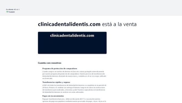 IDENTIS CLÍ­NICA DENTAL EN VALENCIA - CLÍ­NICA DENTAL IDENTIS VALENCIA - :clinicadentalidentis.com