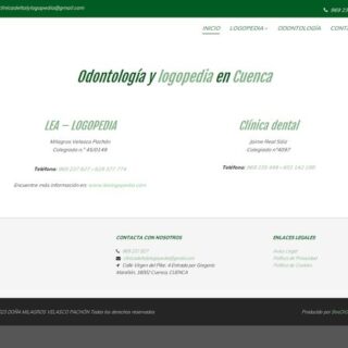 DOCTOR JAIME REAL SÁIZ - :clinicadentallogopedia.com