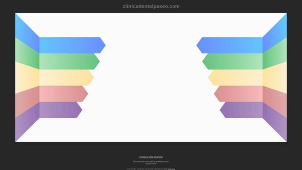 CLÍNICA DENTAL PASEO - :clinicadentalpaseo.com