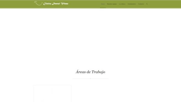 CL?NICA DENTAL VIRGINIA Y M? JOS - :clinicadentalvirma.com