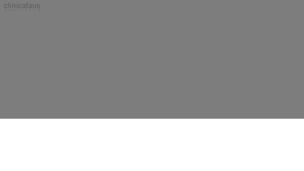 CLINICA DENTAL DR. FAUS EN ALGEMESI (VALENCIA) - :clinicafaus.com