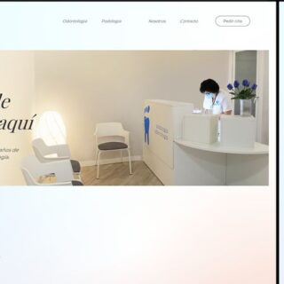 CLÍNICA LAS RETAMAS - :clinicalasretamas.com