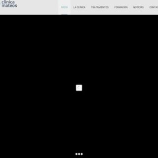 CLÍ­NICA MATEOS | CLINICA DENTAL SEVILLA, PERIODONCIA E IMPLANTES EN SEVILLA - :clinicamateos.com