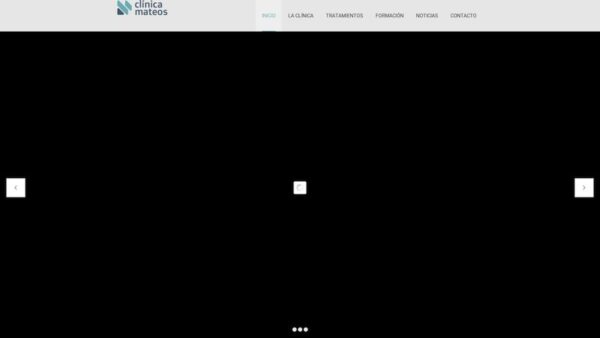 CLÍ­NICA MATEOS | CLINICA DENTAL SEVILLA, PERIODONCIA E IMPLANTES EN SEVILLA - :clinicamateos.com