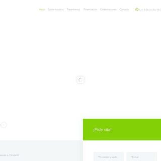 CLINIDENT - :clinidentcordoba.es