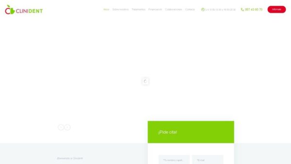 CLINIDENT - :clinidentcordoba.es