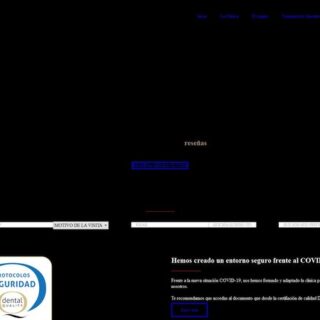 DENT-AL.ES - CLINICA DENTAL - :dent-al.es