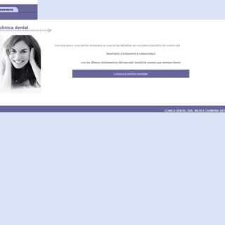 DENTISTA NIEVES CARMONA SIERRA MEDICO DENTISTA   - :dentalcarmona.com