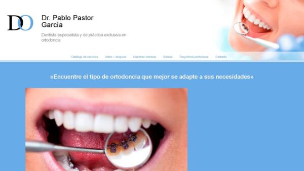 SORIN CRISTEA  - :dentista-ortodoncista.com